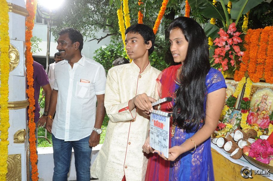 Garam-Movie-Opening-Photos